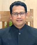 Shri. Deepak Pokale